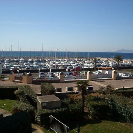 Coudouliere Vue Mer Et Port Apartment ซิ-ฟูร์-เล-ปลาจ ภายนอก รูปภาพ