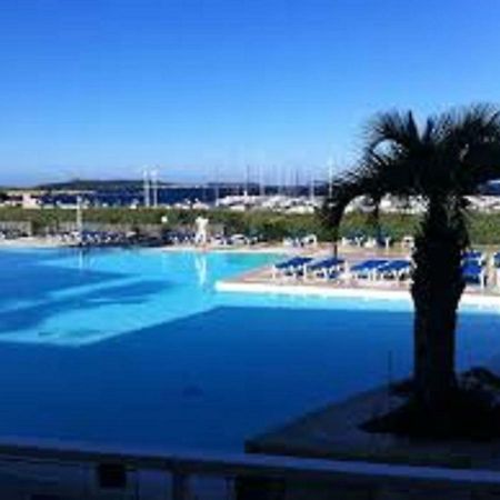 Coudouliere Vue Mer Et Port Apartment ซิ-ฟูร์-เล-ปลาจ ภายนอก รูปภาพ