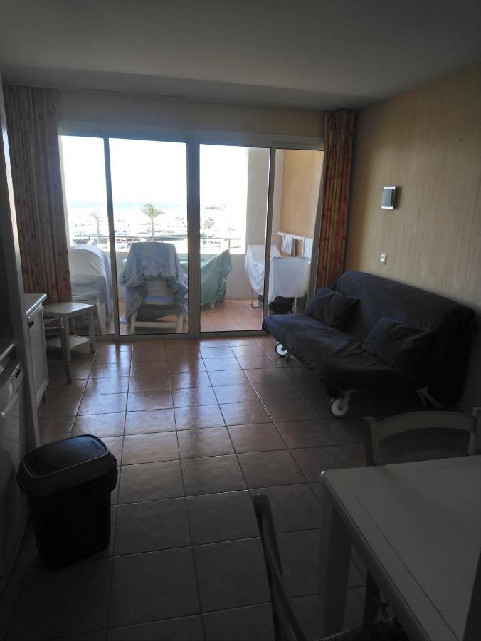 Coudouliere Vue Mer Et Port Apartment ซิ-ฟูร์-เล-ปลาจ ภายนอก รูปภาพ
