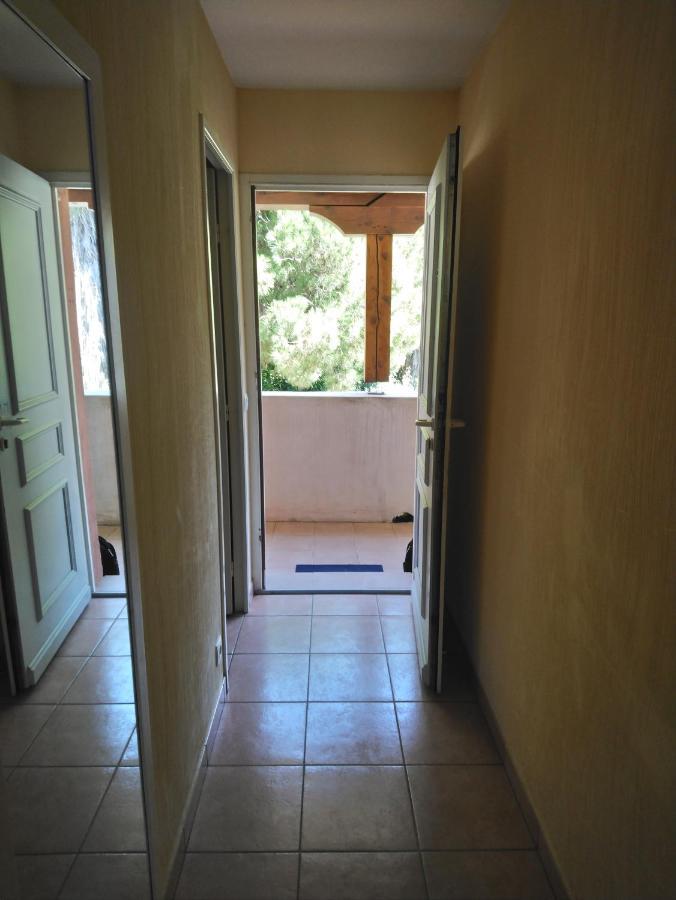 Coudouliere Vue Mer Et Port Apartment ซิ-ฟูร์-เล-ปลาจ ภายนอก รูปภาพ