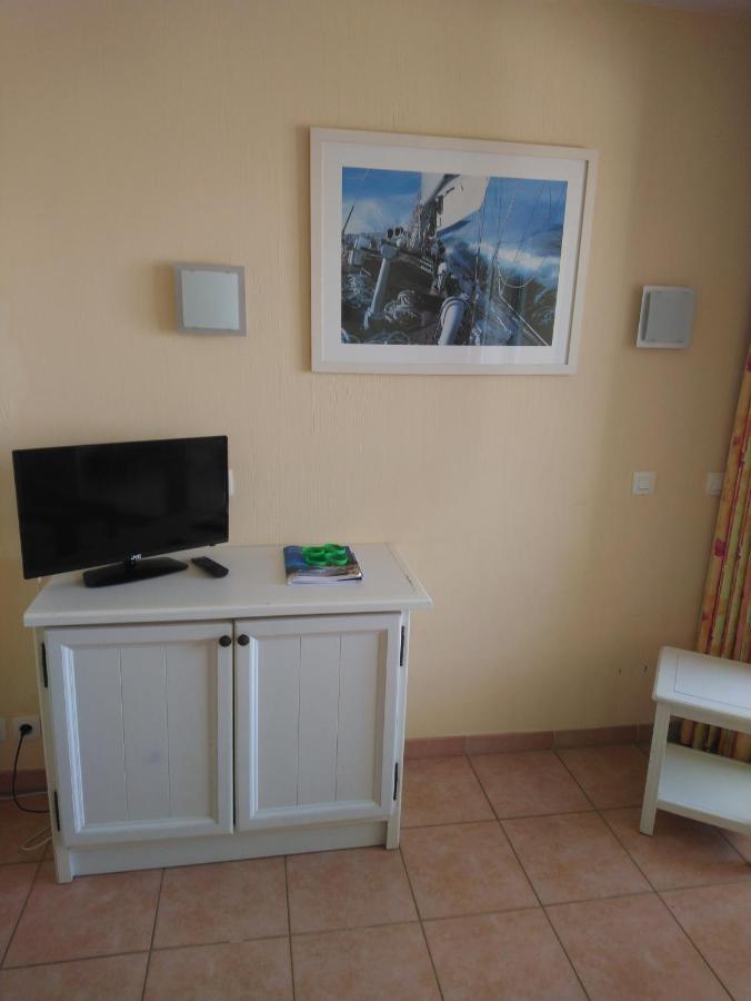 Coudouliere Vue Mer Et Port Apartment ซิ-ฟูร์-เล-ปลาจ ภายนอก รูปภาพ