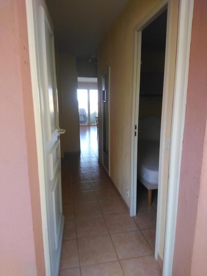 Coudouliere Vue Mer Et Port Apartment ซิ-ฟูร์-เล-ปลาจ ภายนอก รูปภาพ