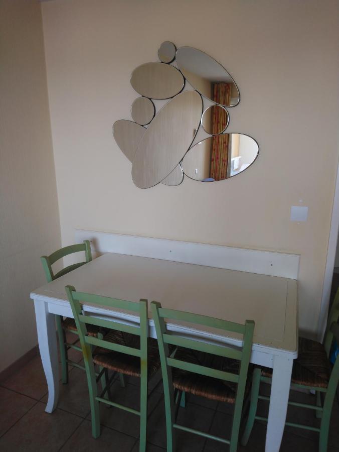 Coudouliere Vue Mer Et Port Apartment ซิ-ฟูร์-เล-ปลาจ ภายนอก รูปภาพ