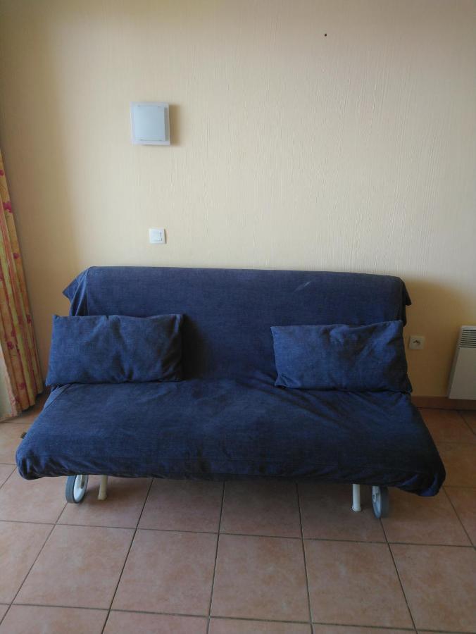Coudouliere Vue Mer Et Port Apartment ซิ-ฟูร์-เล-ปลาจ ภายนอก รูปภาพ
