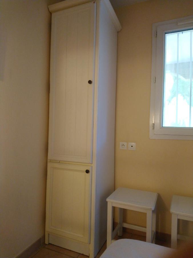 Coudouliere Vue Mer Et Port Apartment ซิ-ฟูร์-เล-ปลาจ ภายนอก รูปภาพ