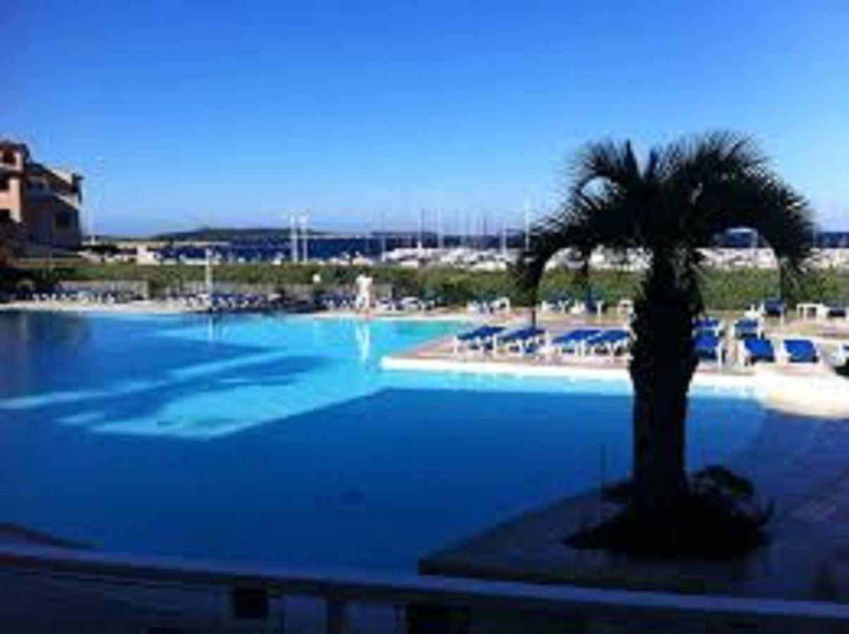 Coudouliere Vue Mer Et Port Apartment ซิ-ฟูร์-เล-ปลาจ ภายนอก รูปภาพ