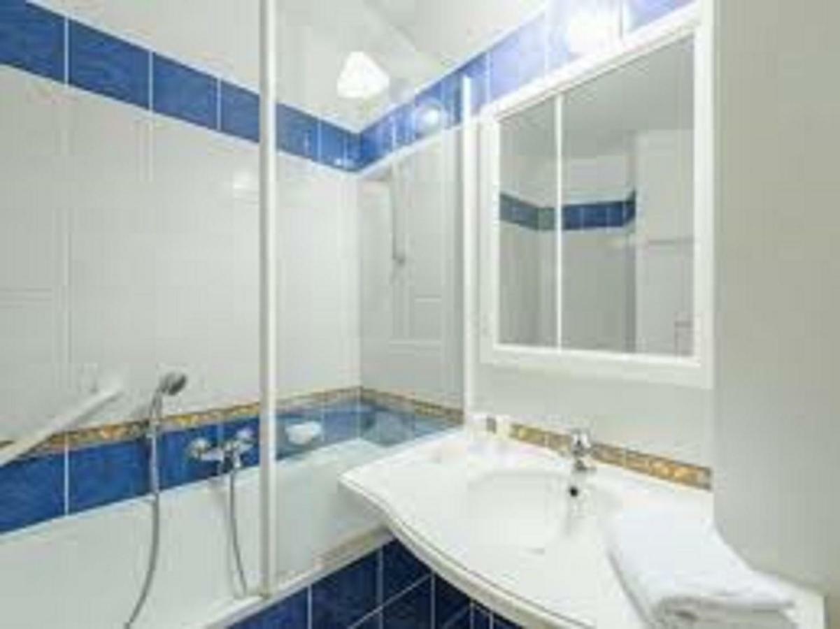 Coudouliere Vue Mer Et Port Apartment ซิ-ฟูร์-เล-ปลาจ ภายนอก รูปภาพ