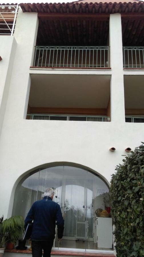 Coudouliere Vue Mer Et Port Apartment ซิ-ฟูร์-เล-ปลาจ ภายนอก รูปภาพ